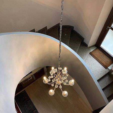 Casa Cervo Lägenhet Olbia Exteriör bild