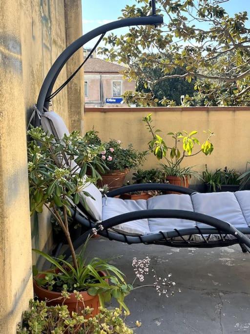 Casa Cervo Lägenhet Olbia Exteriör bild