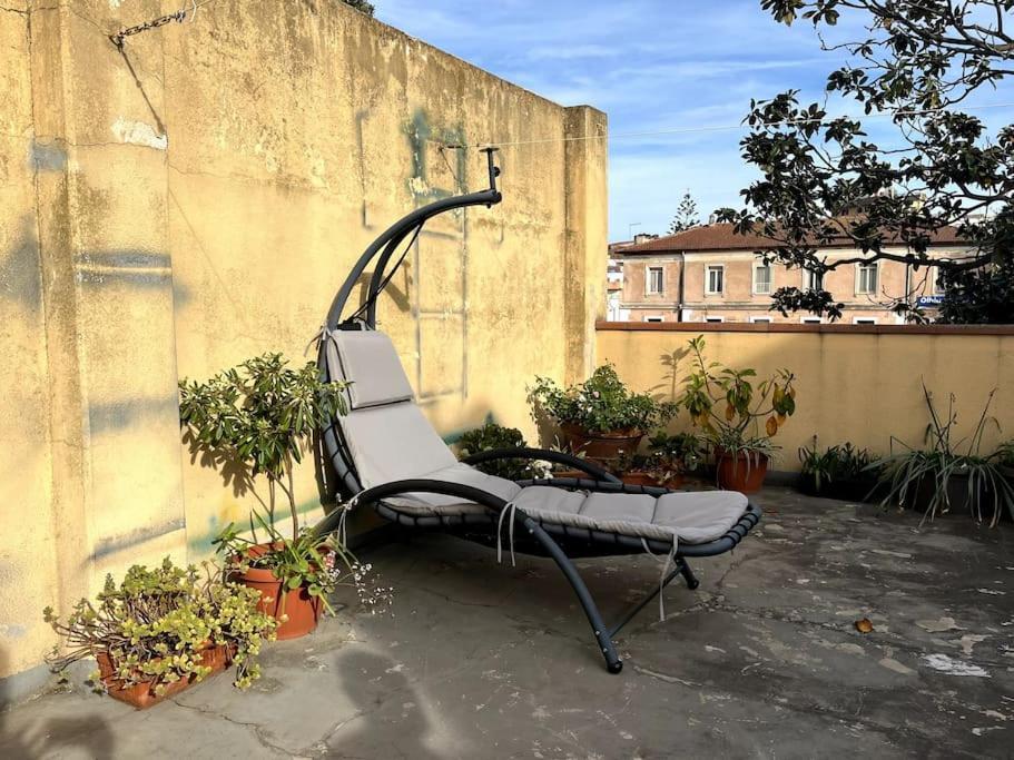 Casa Cervo Lägenhet Olbia Exteriör bild