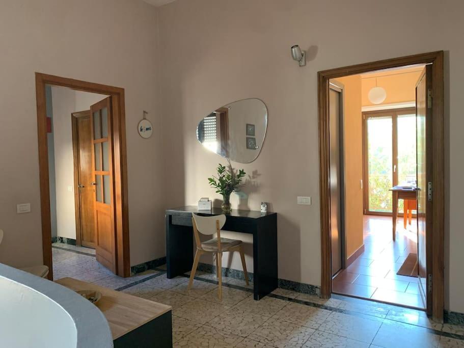 Casa Cervo Lägenhet Olbia Exteriör bild