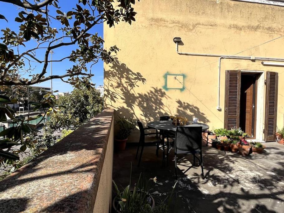 Casa Cervo Lägenhet Olbia Exteriör bild