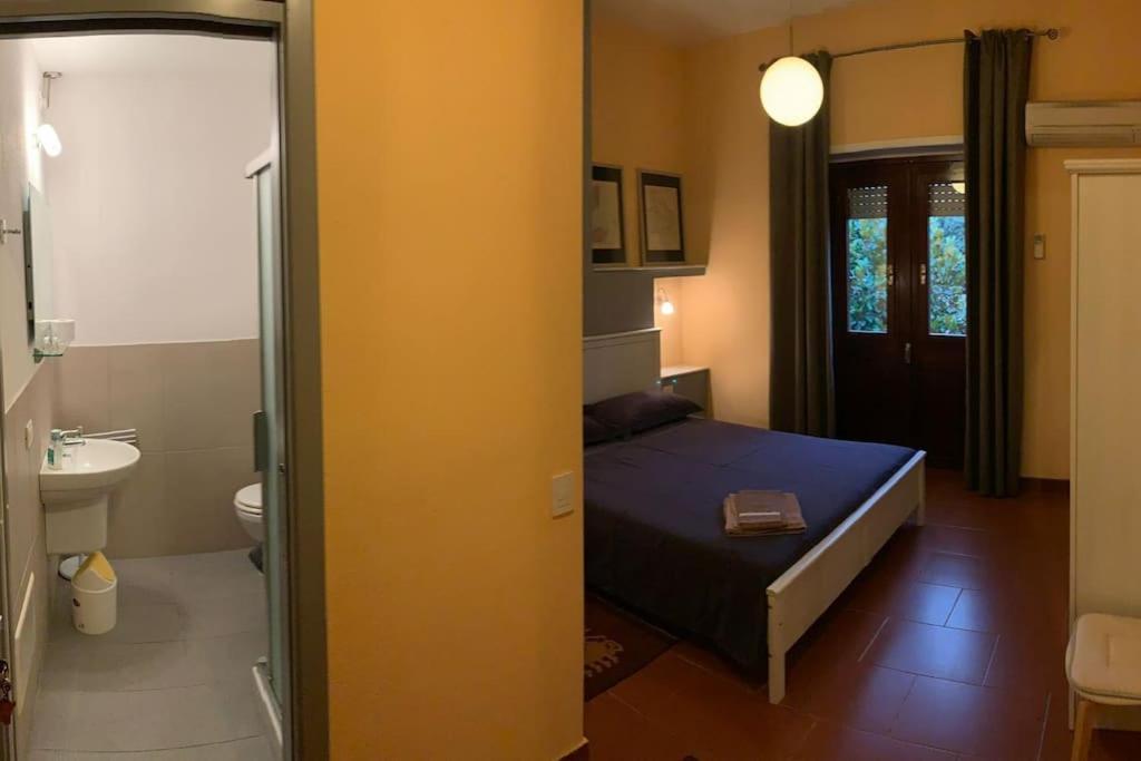 Casa Cervo Lägenhet Olbia Exteriör bild