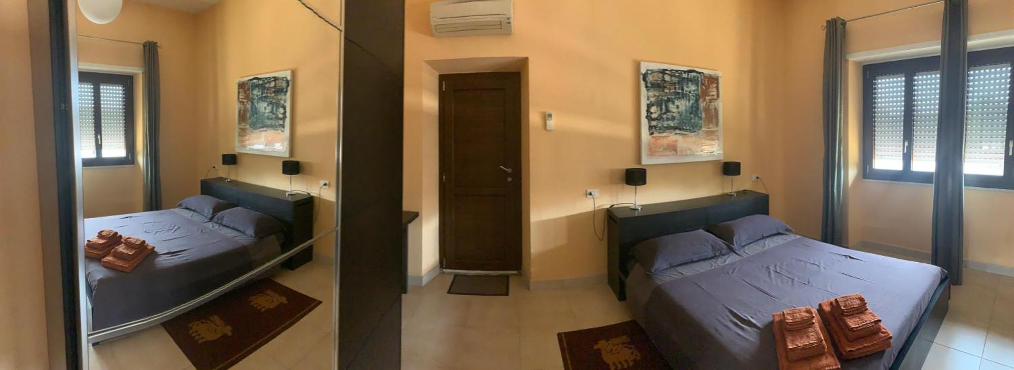 Casa Cervo Lägenhet Olbia Exteriör bild