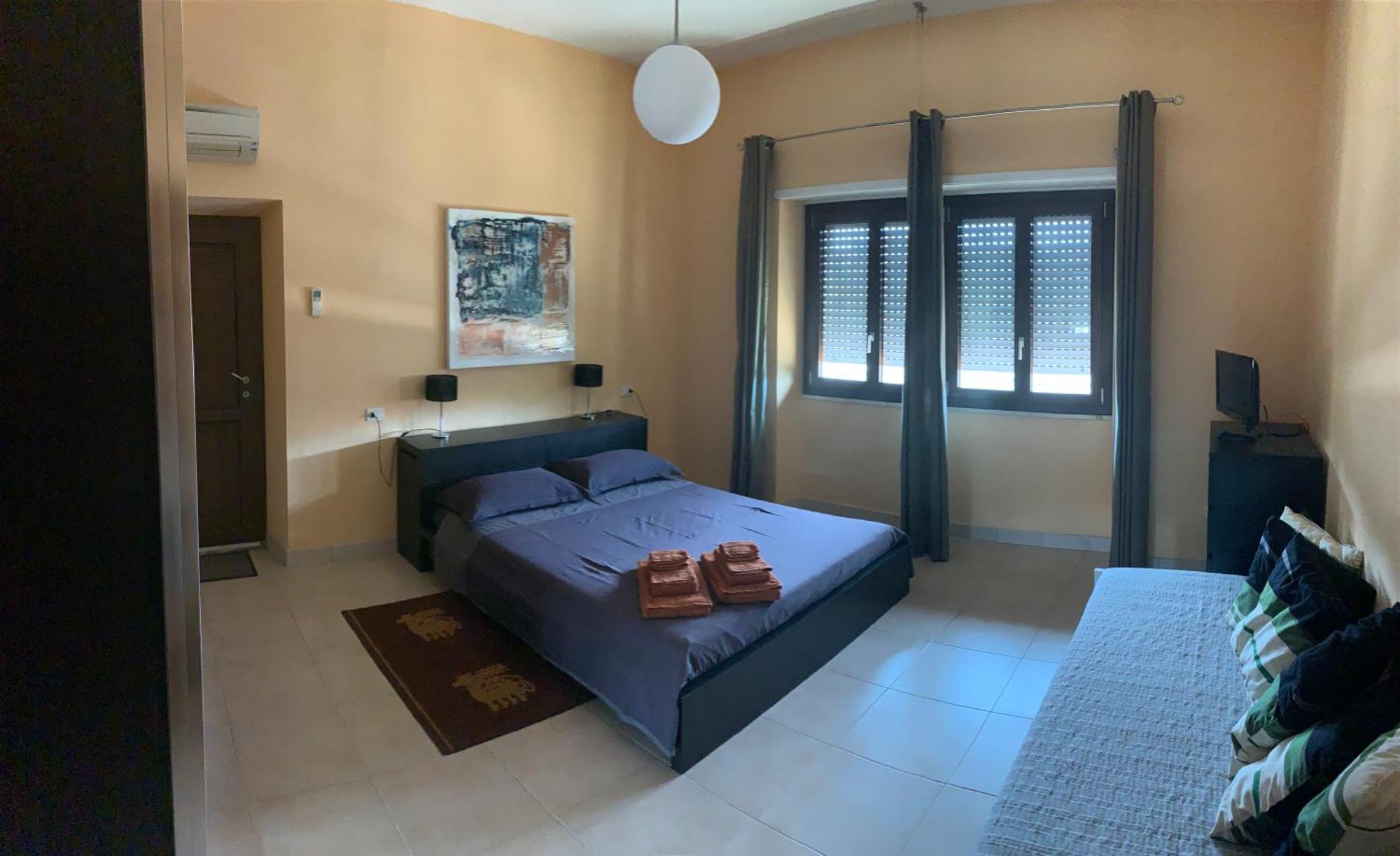 Casa Cervo Lägenhet Olbia Exteriör bild