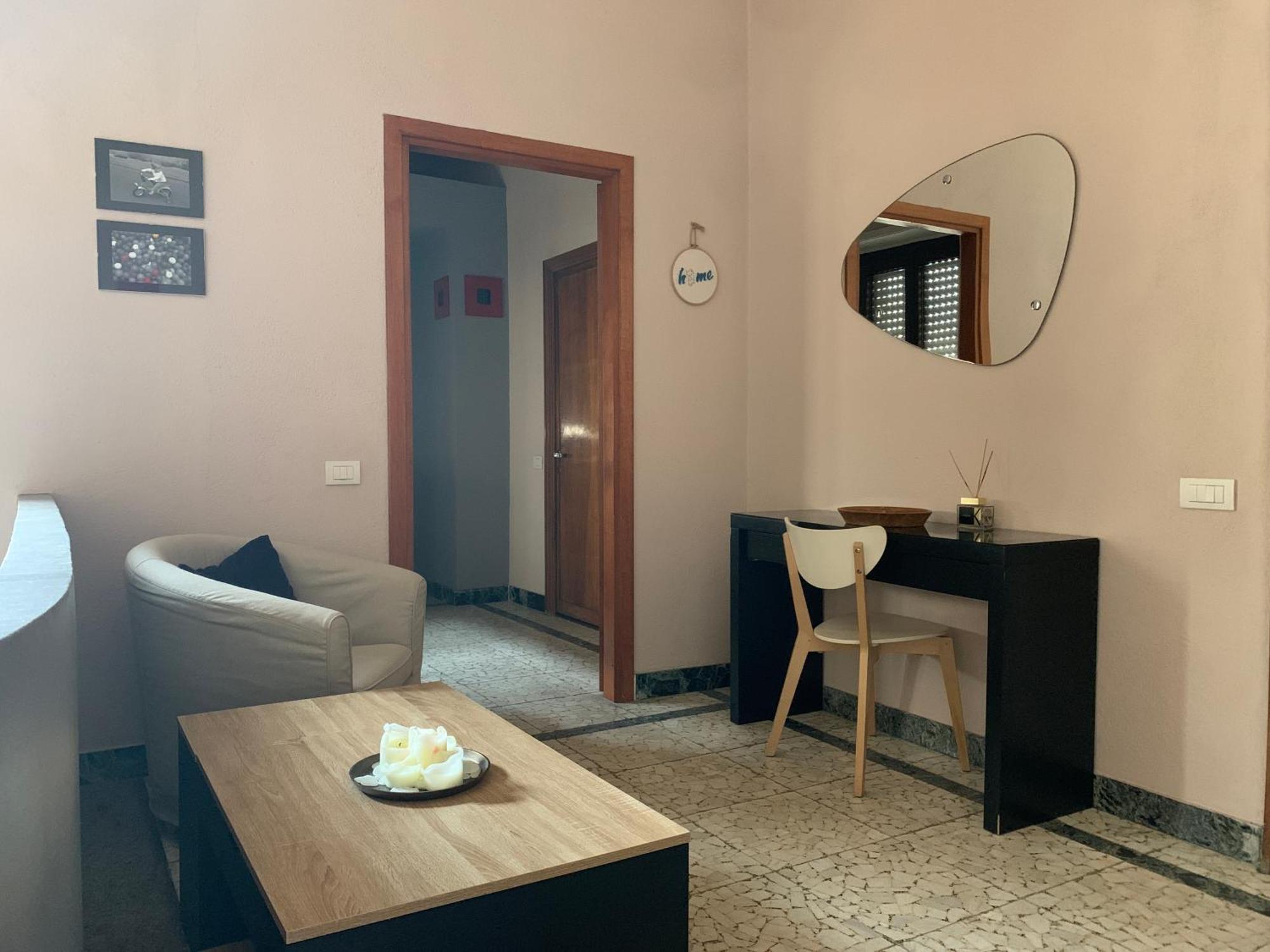 Casa Cervo Lägenhet Olbia Exteriör bild