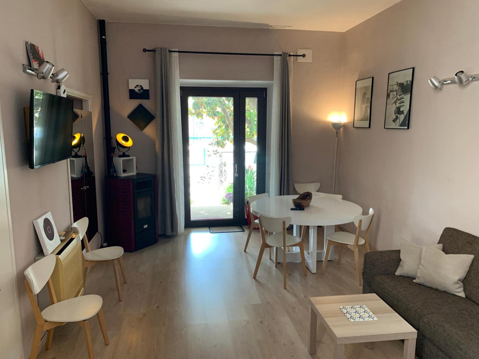 Casa Cervo Lägenhet Olbia Exteriör bild