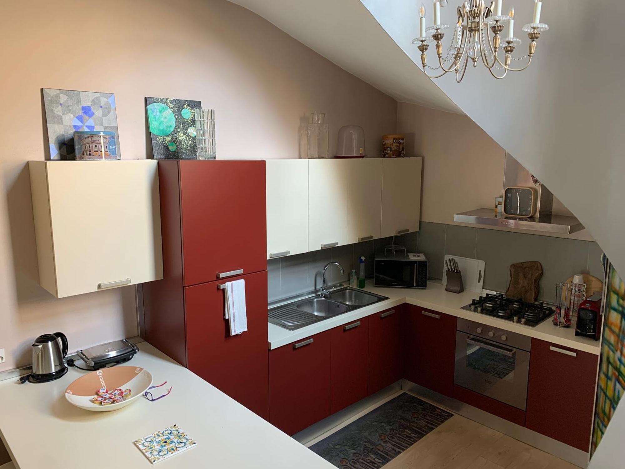 Casa Cervo Lägenhet Olbia Exteriör bild