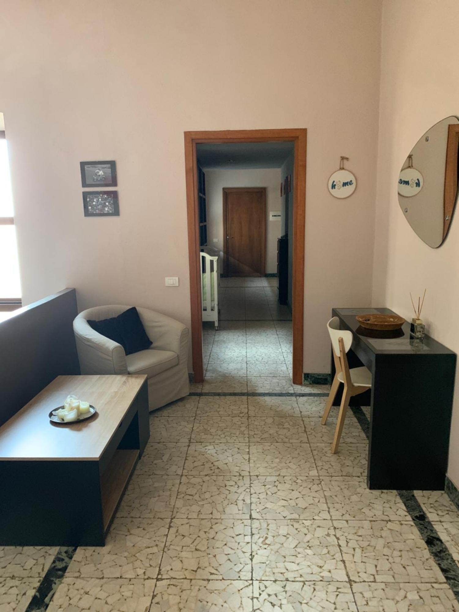 Casa Cervo Lägenhet Olbia Exteriör bild