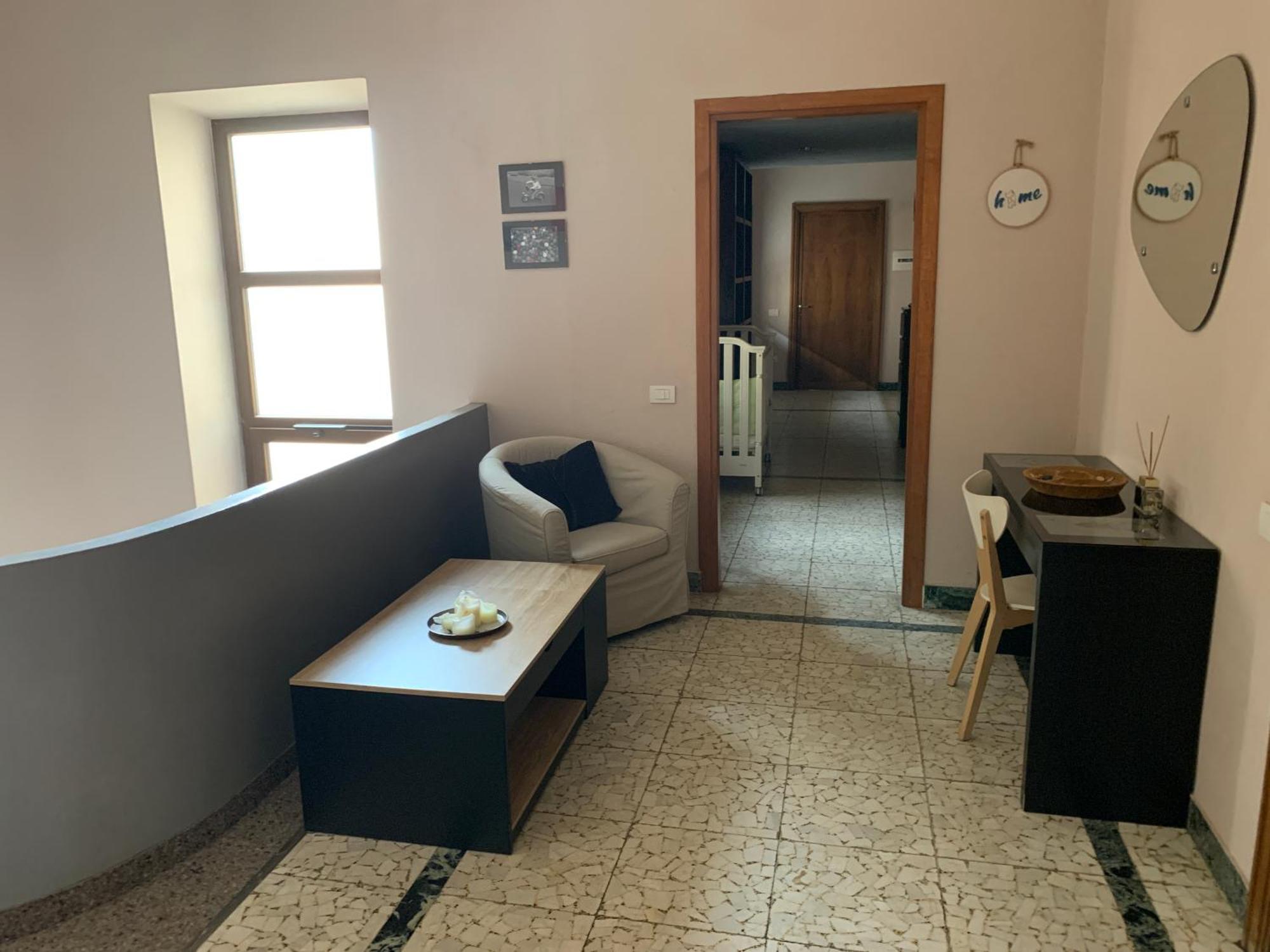 Casa Cervo Lägenhet Olbia Exteriör bild